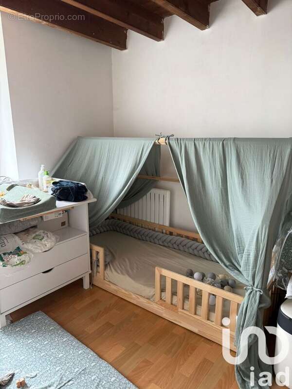 Photo 7 - Maison à ANTIGNY