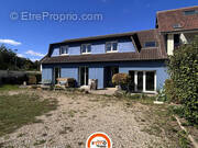 Maison à EVREUX