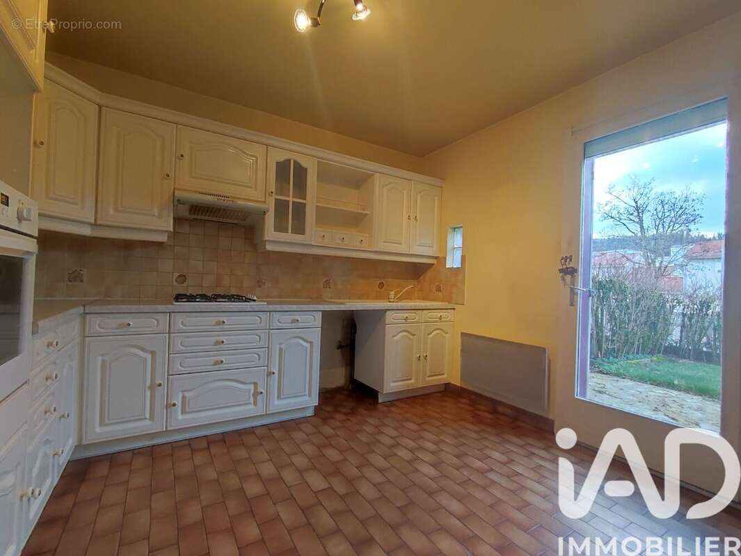 Photo 6 - Maison à BELLIGNAT