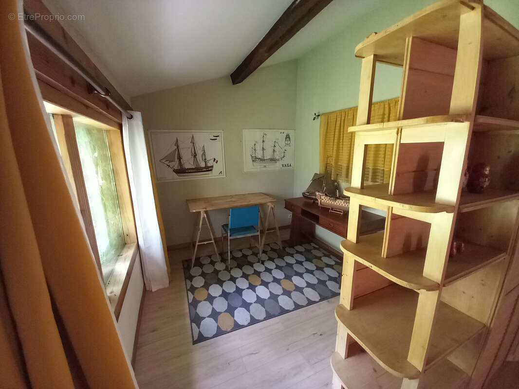 Maison à LA REOLE