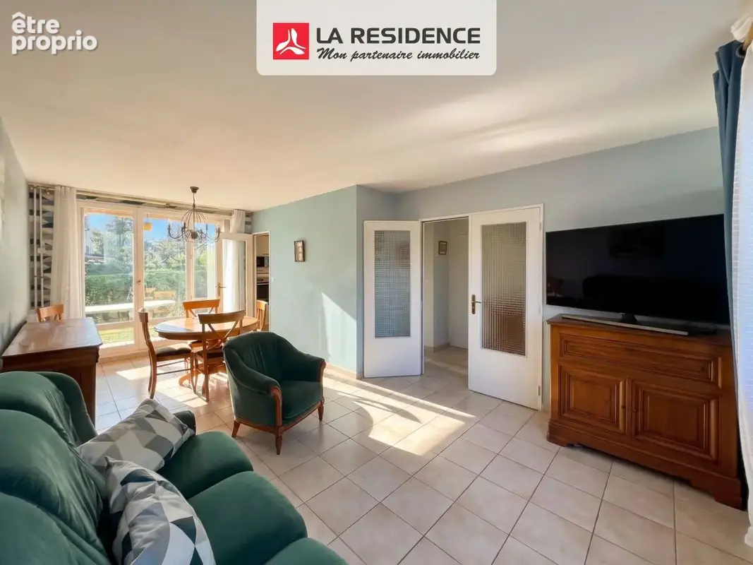 Maison 5 pièces 77 m² à vendre à Herblay (95220) - photo 3