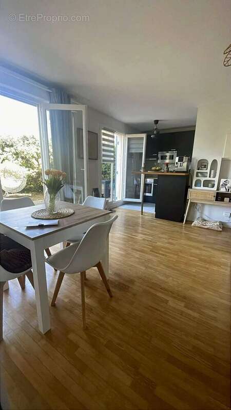 Appartement à CHAMBOURCY