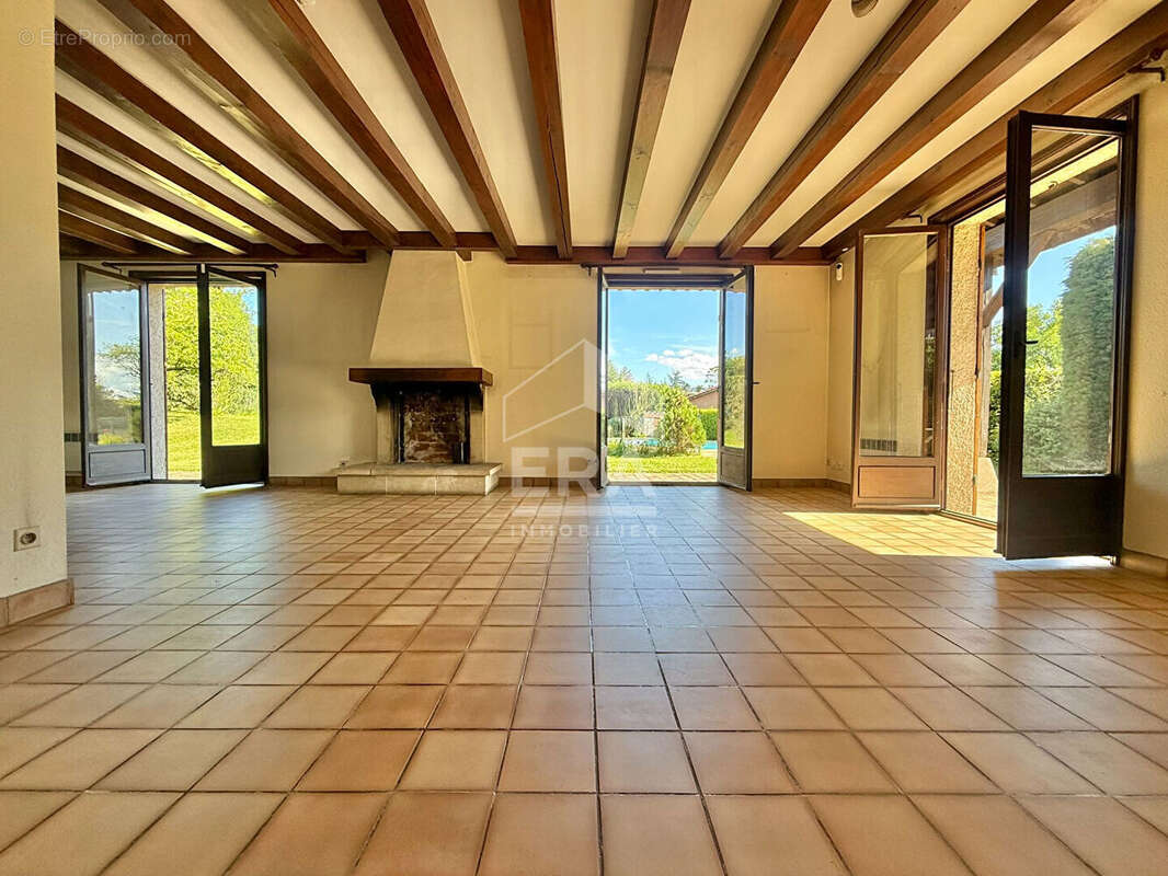 Maison à ECULLY