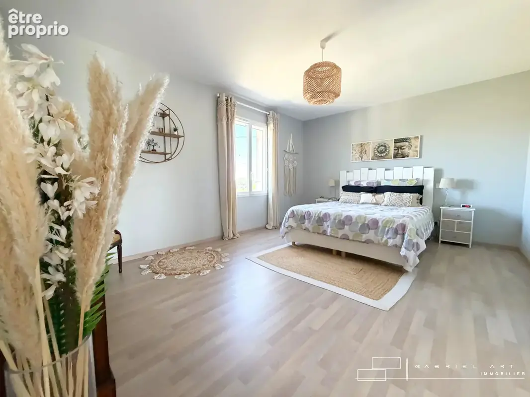 Maison 7 pièces 216 m² à vendre à Aubiet (32270) - photo 14