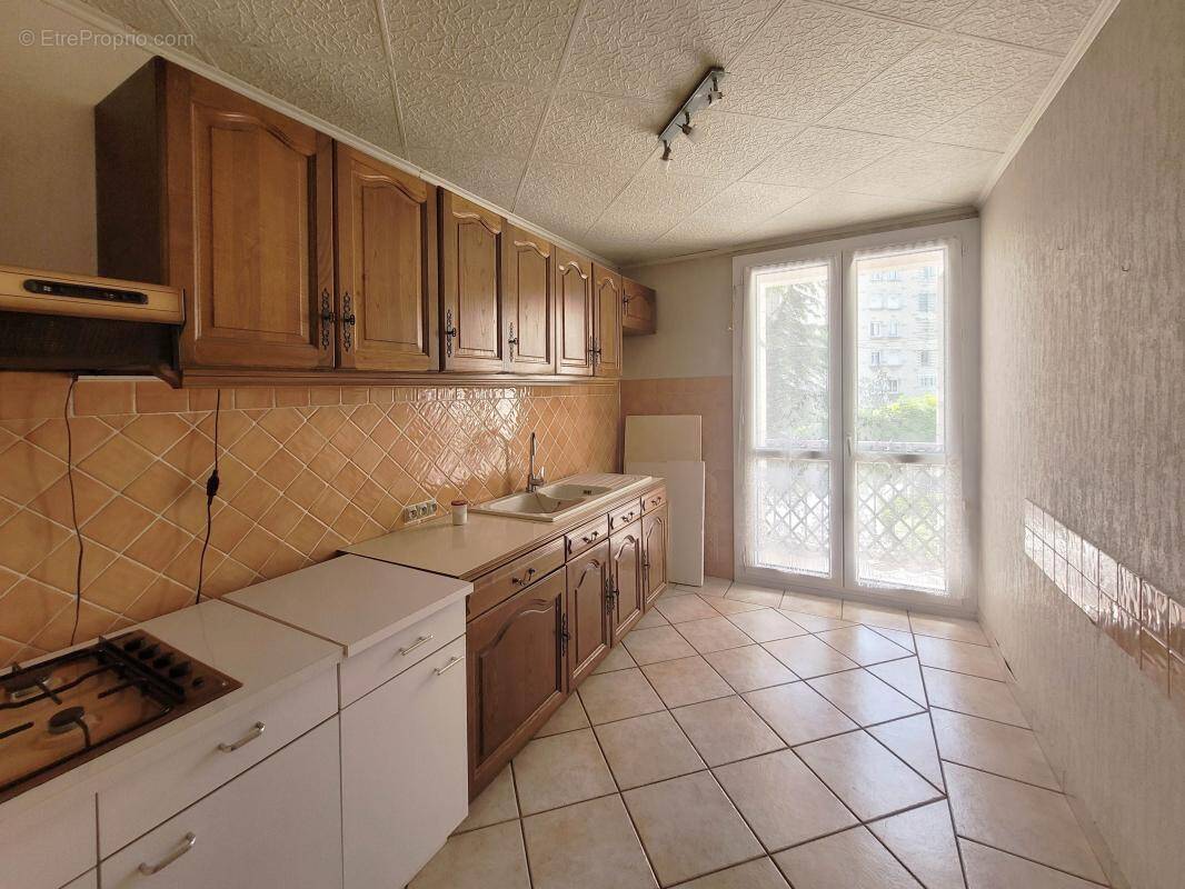 Appartement à MANOSQUE