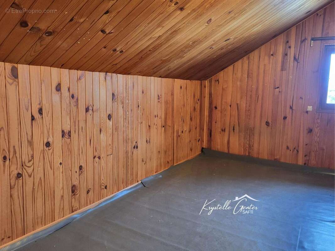 Photo 7 - Maison à DOLE