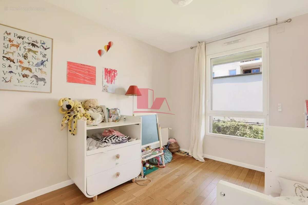 Appartement à VANVES