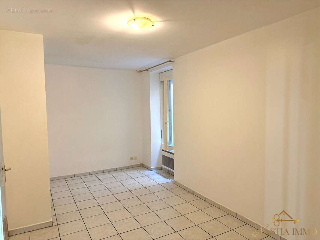 Trés bel apartement de type 2 au Jardin Botanique - photo 6