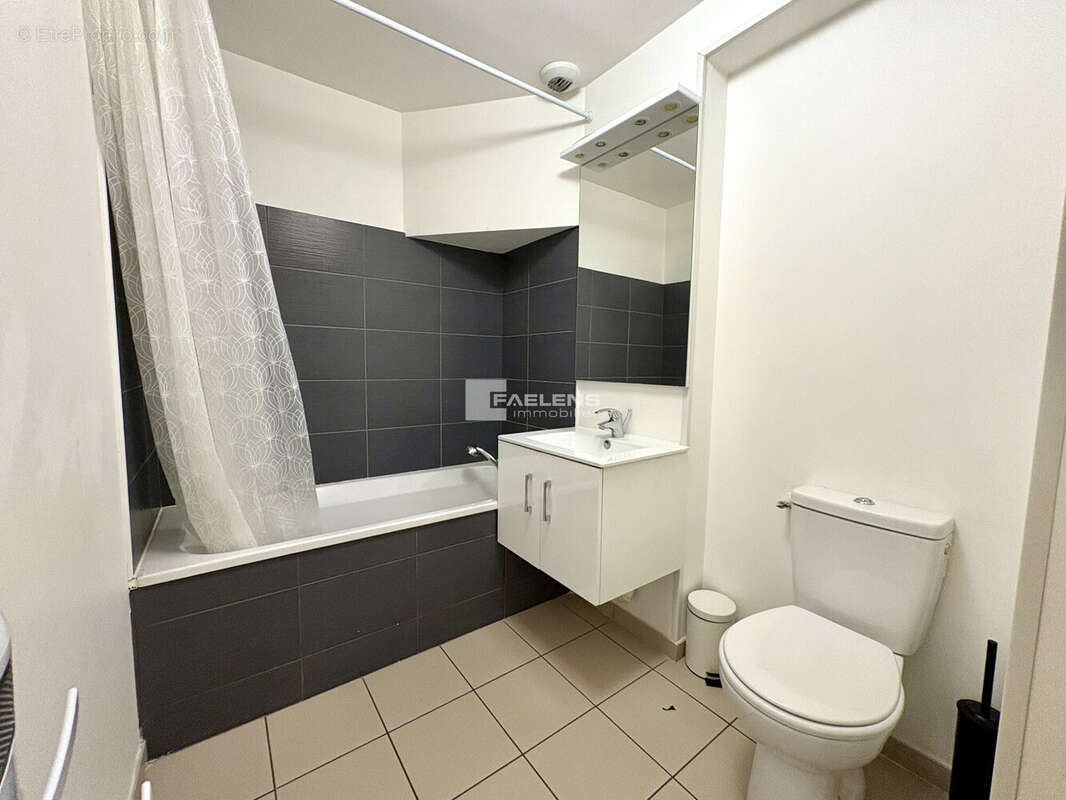 Appartement 120 m² à Lille  - photo 8