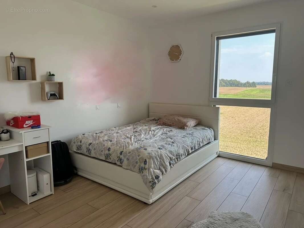 Maison d'architecte t6 guidel-plage - photo 14