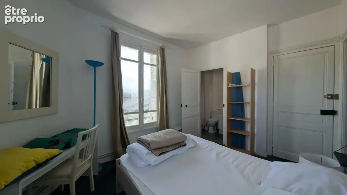 Maison à vendre 10 pièces MERS LES BAINS (80) - photo 15