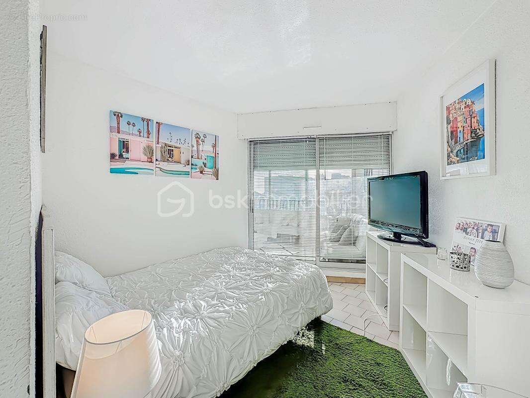 EXCLUSIVITÉ *** Magnifique T3 en dernier étage à PALAVAS *** - photo 14