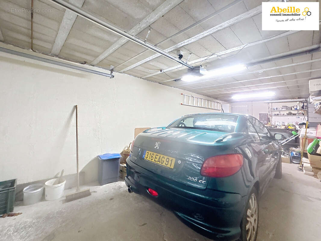 Appartement à DOURDAN