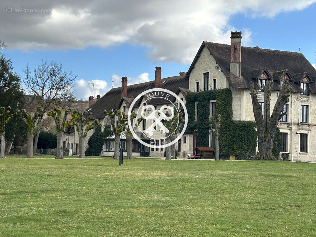 Manoir secteur bar-sur-aube - photo 41