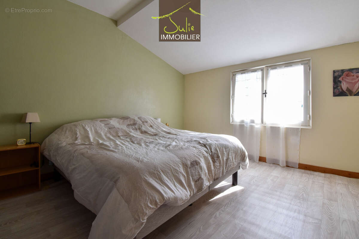 Maison à SAINT-ANDRE-SUR-SEVRE