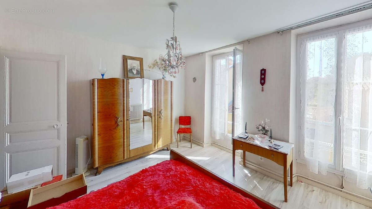 Maison à SALON-DE-PROVENCE