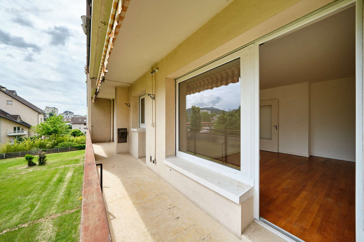Appartement à ANNECY