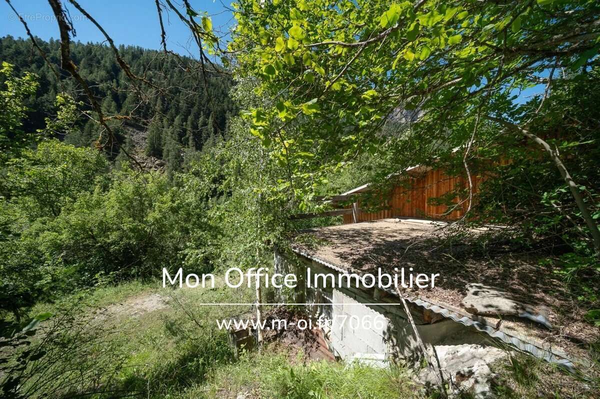 Référence : 7066-MBE - Refuge sur les hauteurs de Chateauroux - photo 4