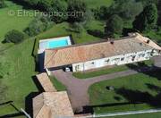 Maison à SAUZE-VAUSSAIS