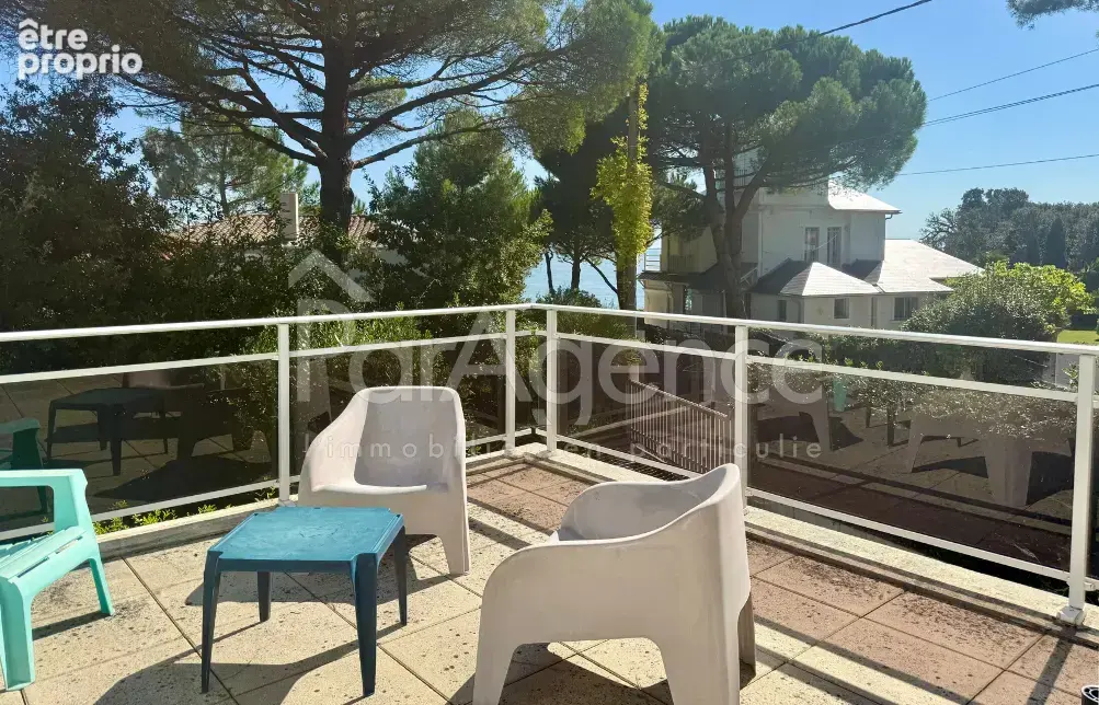 Appartement 4 pièces   Vue mer   Garage - photo 17