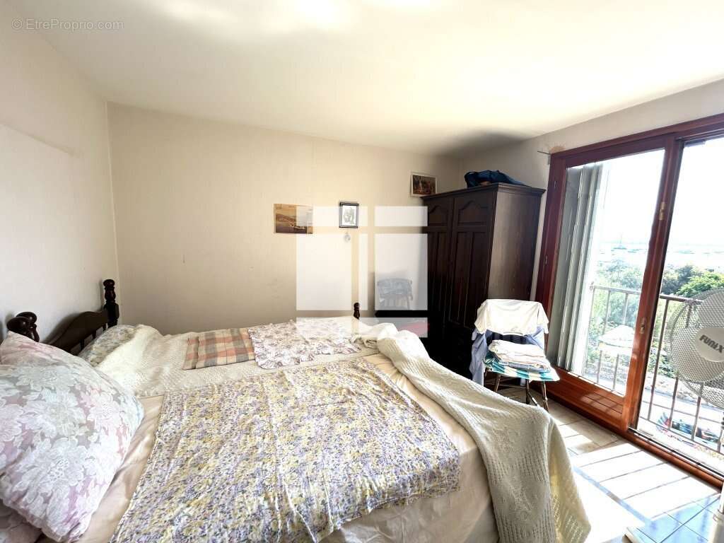 Appartement à CALVI