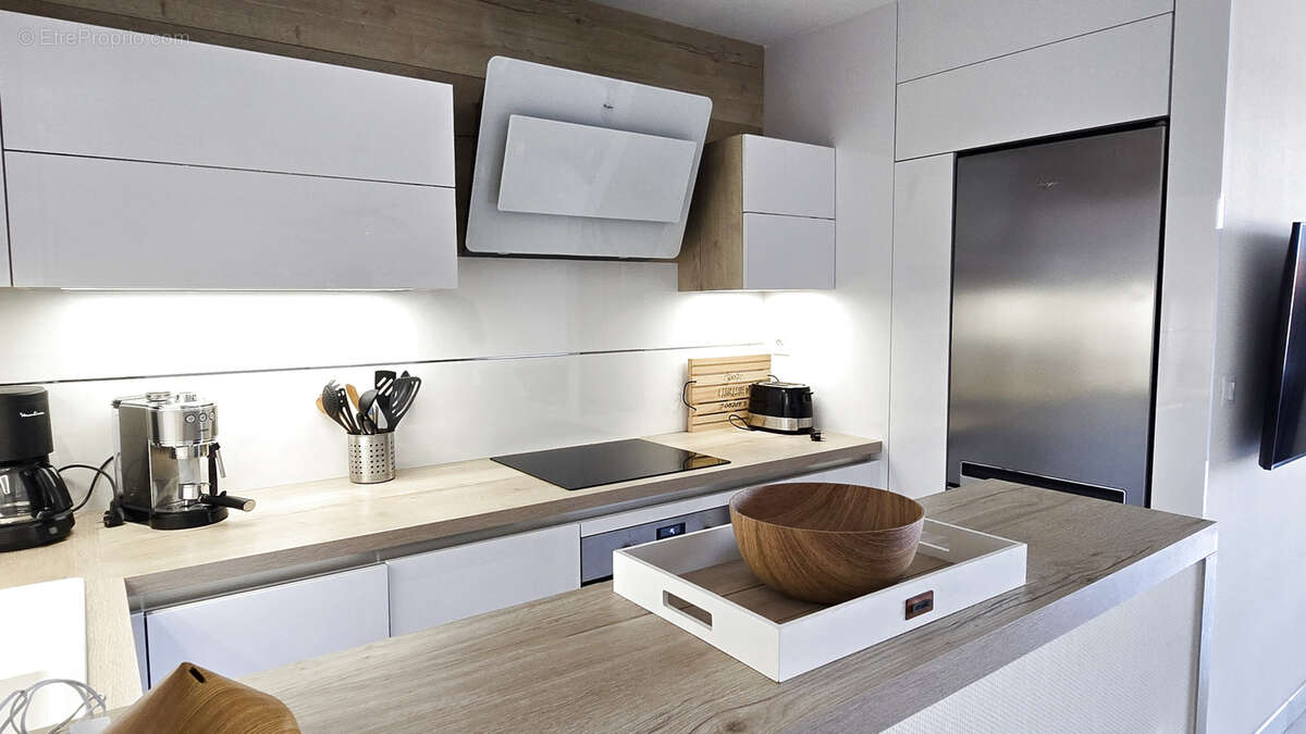 Appartement à VALRAS-PLAGE