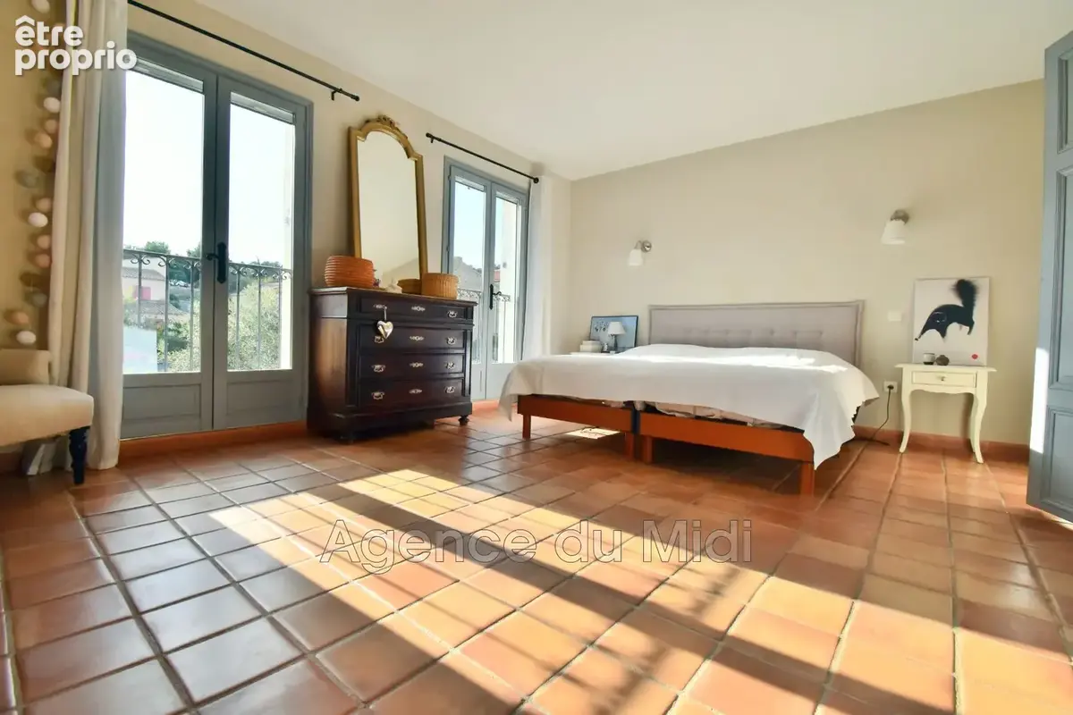 Maison 4 pièces 145 m² à vendre à Leucate (11370) - photo 7