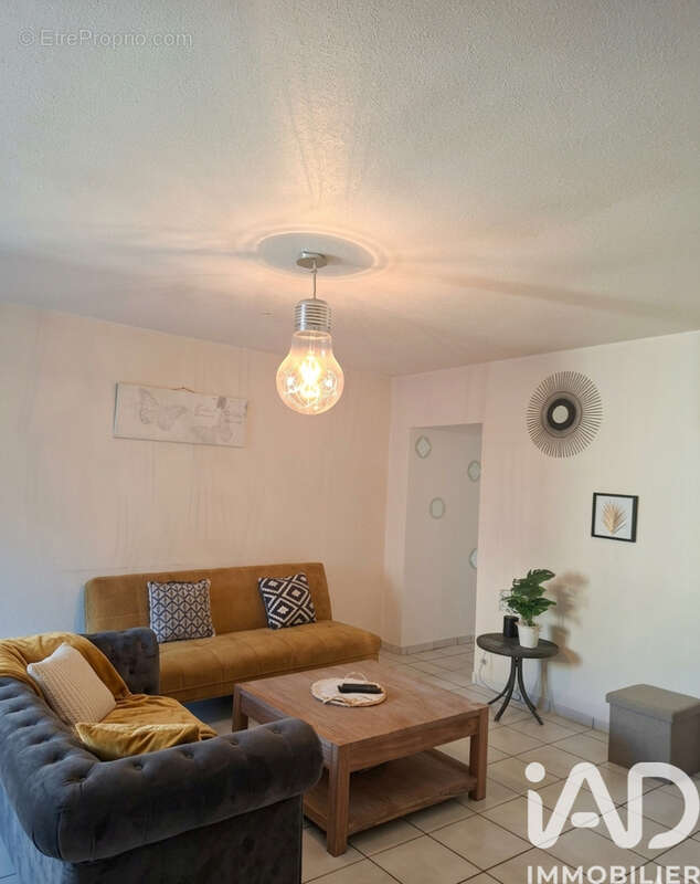 Photo 2 - Appartement à BEAUCOURT