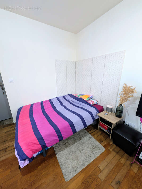 Appartement à SAINTE-SAVINE