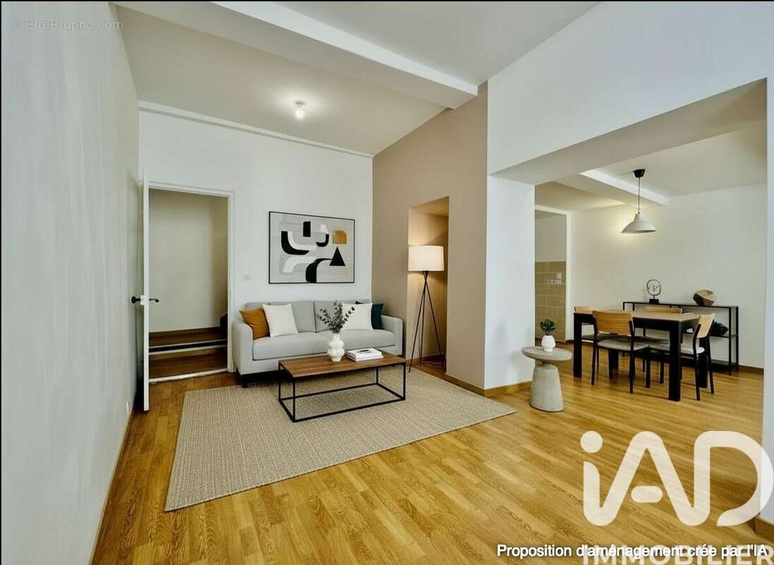 Photo 8 - Maison à MOUSSAN