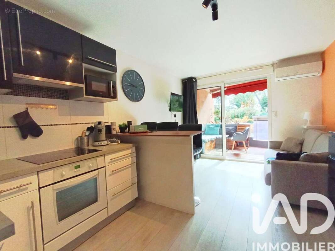 Photo 3 - Appartement à LA SEYNE-SUR-MER