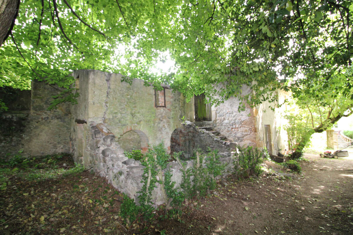 Maison à LASALLE