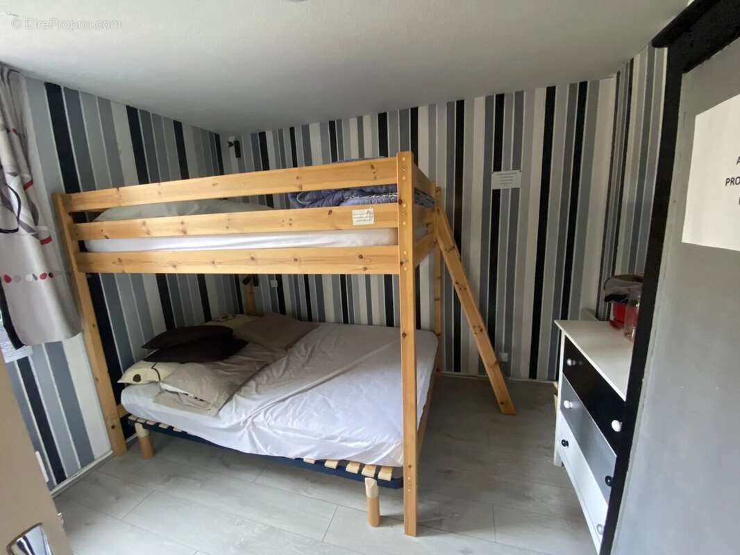 Appartement à BESSE-ET-SAINT-ANASTAISE