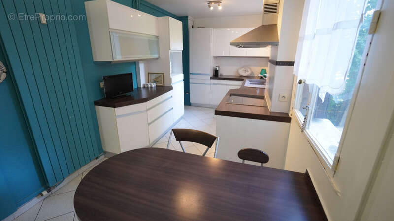 Appartement à ENGHIEN-LES-BAINS