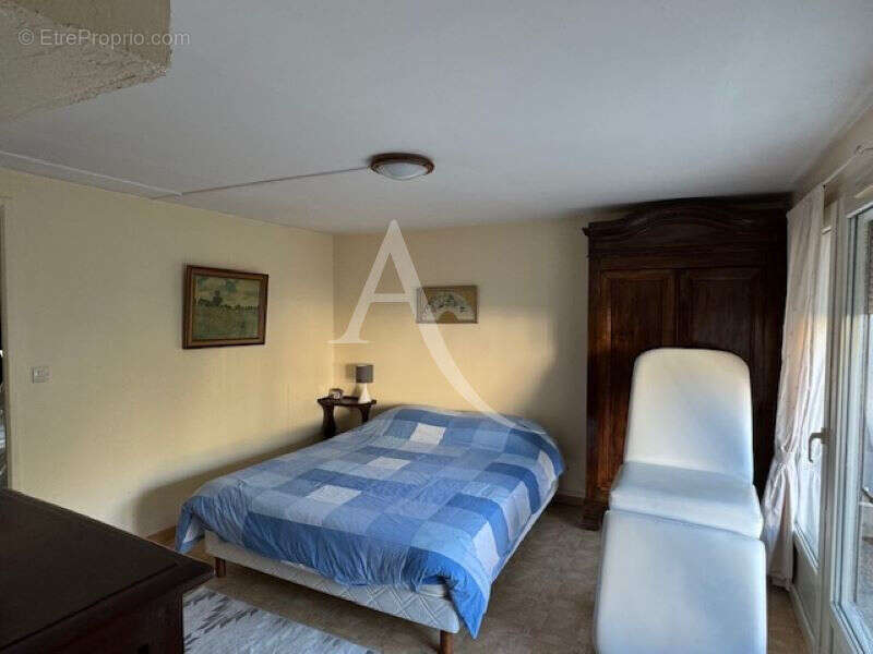 Maison à NOUAN-LE-FUZELIER