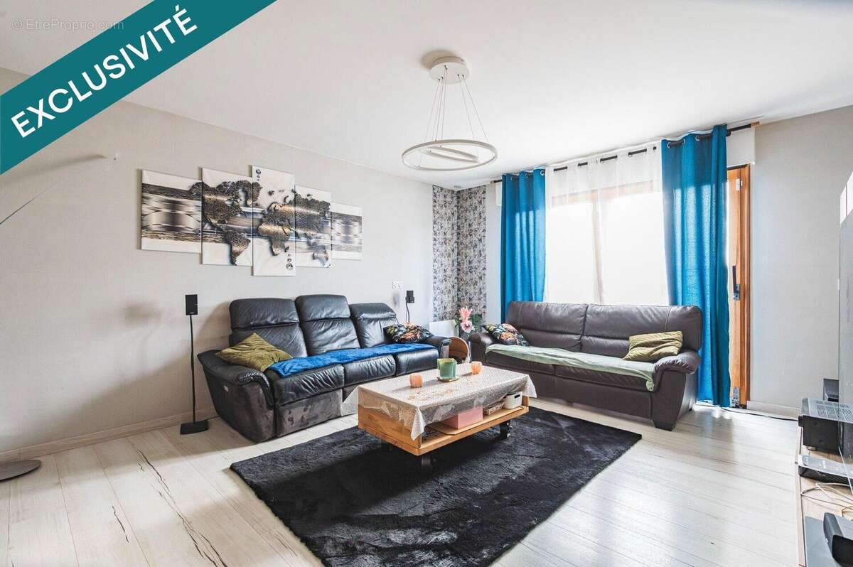 Photo 5 - Maison à WITRY-LES-REIMS