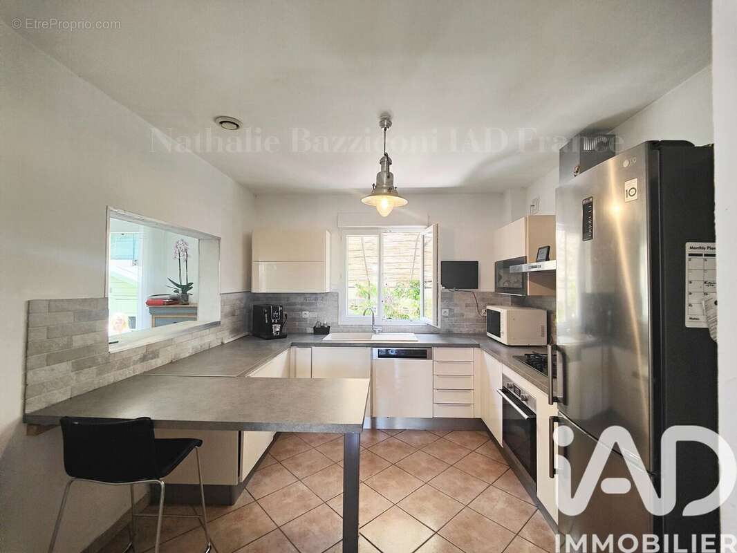 Photo 9 - Maison à LE PRADET