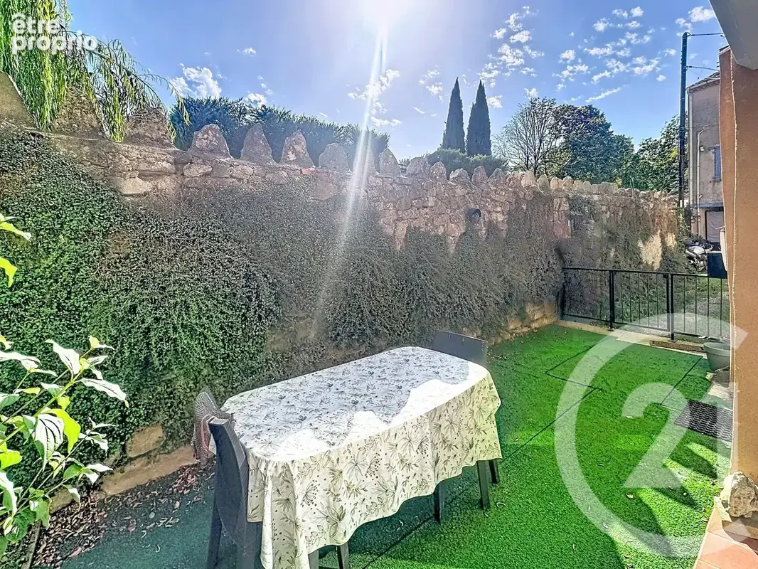 Maison 3 pièces 75 m² à vendre à Pourcieux (83470) - photo 14
