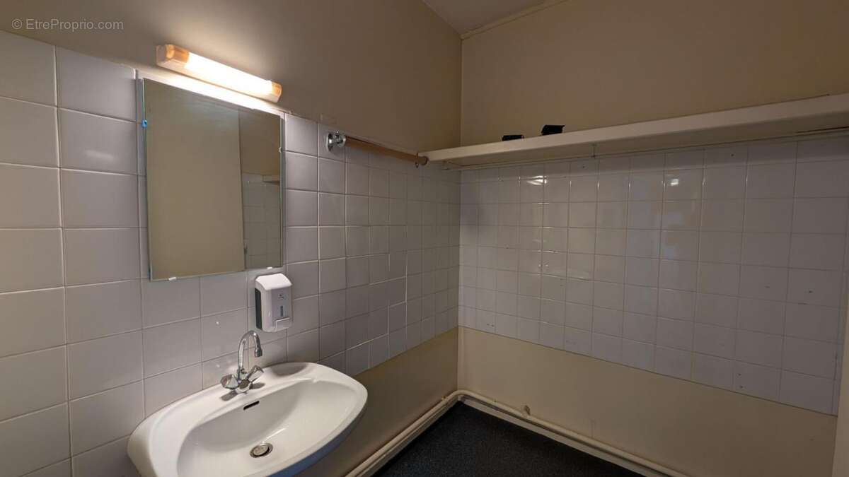 Appartement à LIMOGES