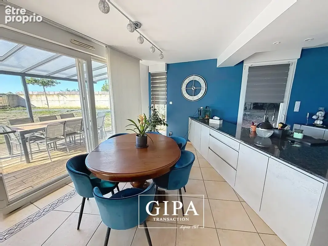 Photo Maison à Entzheim au prix de 399 900€