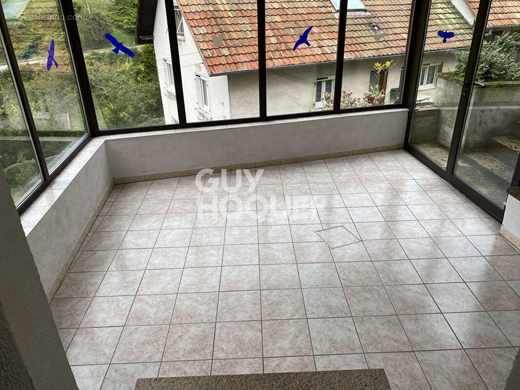 Maison à BITSCHWILLER-LES-THANN