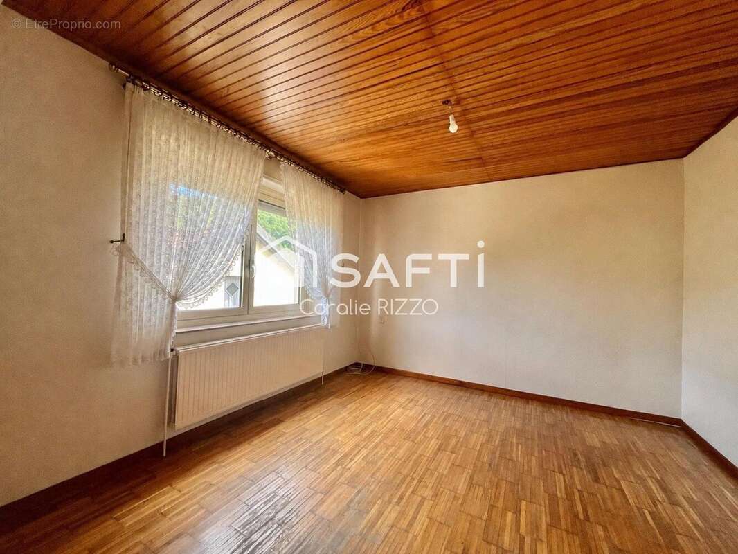 Photo 4 - Maison à FALCK