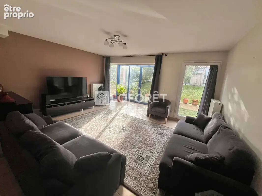 Maison Neuilly Plaisance 6 pièce(s) 130m2 - photo 3