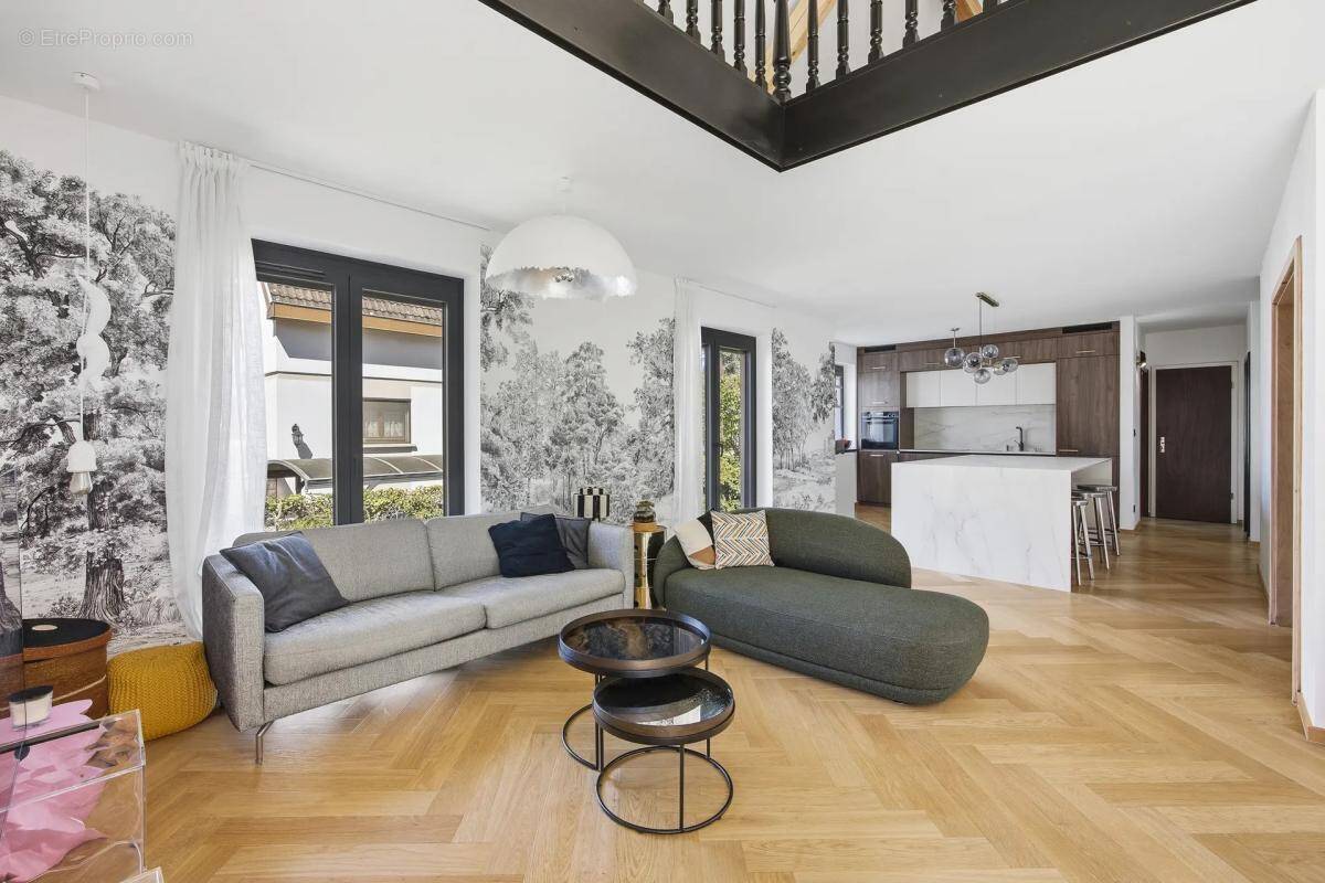 Maison à OSTWALD