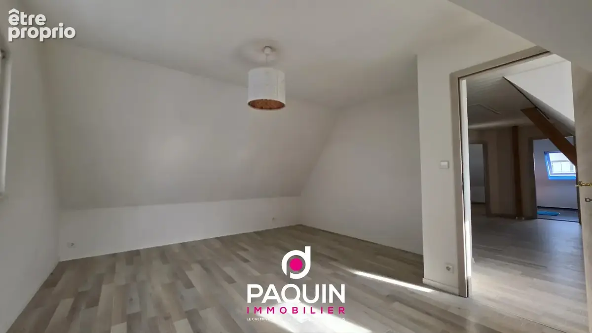 Maison lumineuse - photo 6