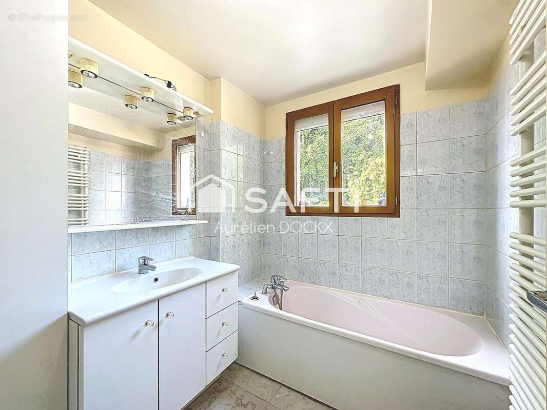 Photo 5 - Appartement à VILLEVAUDE