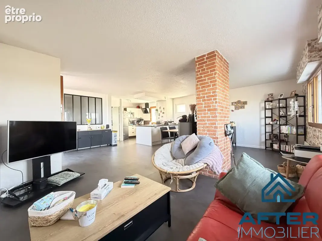 Appartement 5 pièces 101 m² à vendre à Vandoeuvre-Les-Nancy (54500) - photo 5