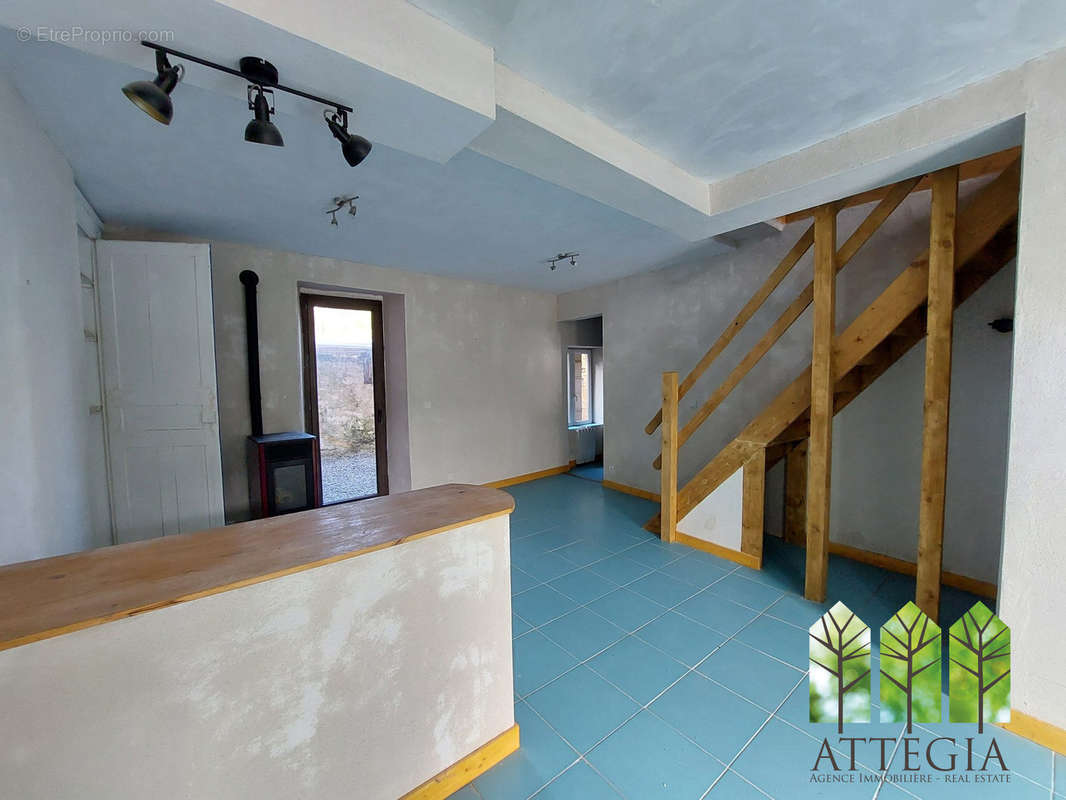 Maison à CHATEAUMEILLANT