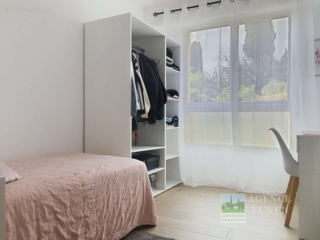 Appartement à GRASSE