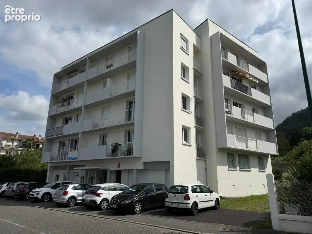 Grand appartement avec garage et ascenseur - photo 14